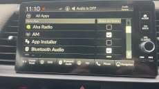 Honda Jazz 1.5 i-MMD Hybrid Crosstar EX 5dr eCVT Hybrid Hatchback